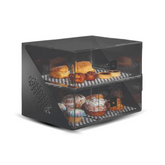 Rosseto Mosaic Wide Bakery Case